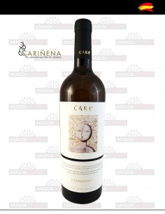 Care Chardonnay, White Wine