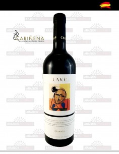 Care, Vin Rouge Crianza