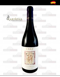 Care Red on Lias wine