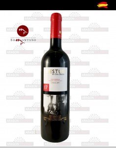 Bestué Crianza Vin Rouge
