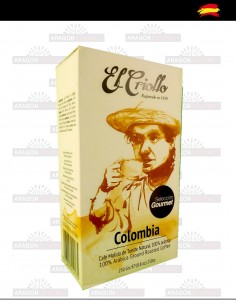 Café Colombie