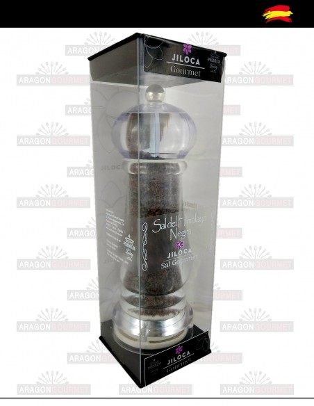 sal negra del himalaya en especiero