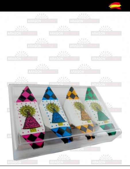 Mini pavés