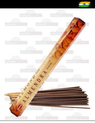 Encens aux amandes
