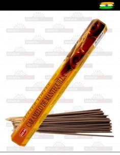 Butter Candy Incense
