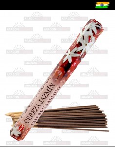 Cherry and Jasmine Incense