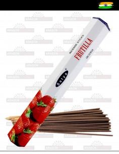 Strawberry Incense