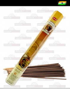 Passion Fruit Incense