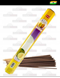 Melon incense