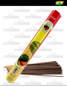 Watermelon Incense