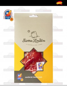 Jamon de teruel