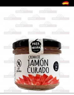 Pâté à la crème de jambon