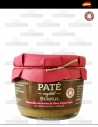 Pâté de cèpes