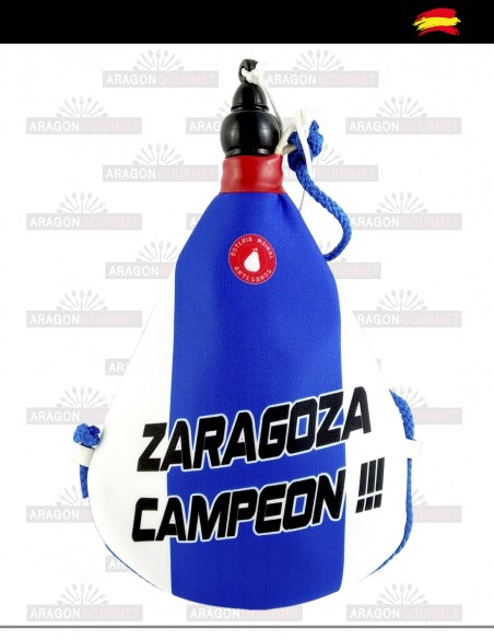 Botte à vin de Saragosse