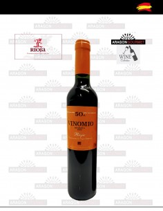 Vinomio Reserva 2003 - Collection Wine