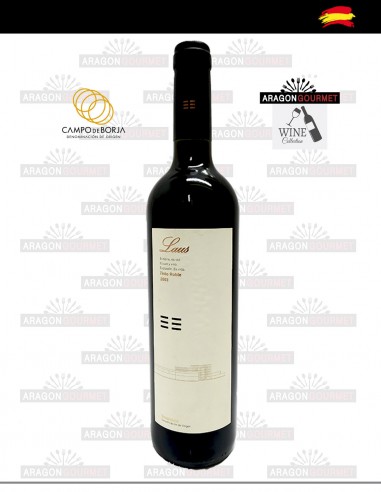 Laus Roble 2003 - Collection Wine