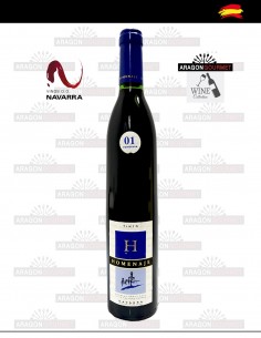 Tribute 2001 - Collection Wine