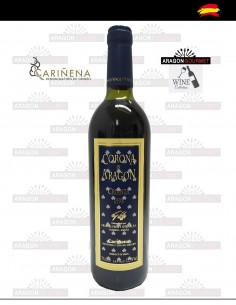 Corona de Aragón Crianza 1998 - Collection Wine