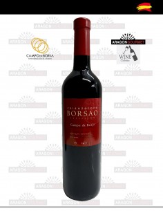 Borsao Crianza 2006 - Collection Vin