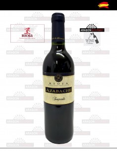 Azabache 2004 - Collection Wine