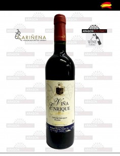 Viña Enrique Reserva - Collection Vin