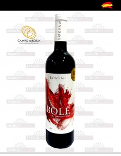 Borsao Bolé Vin Rouge