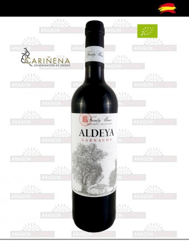 Aldeya Wine