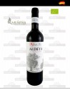 Aldeya vin rouge