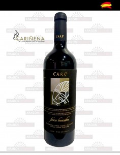 Vin Care Finca Bancales 2018