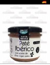 Paté Ibérico con Aove
