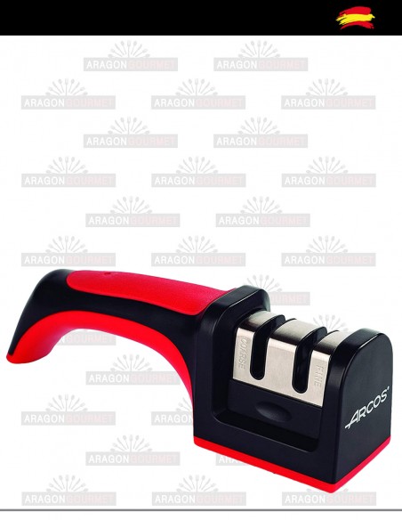 Afilador ABS Arcos