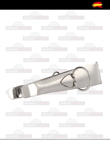 Ham clamp with rings