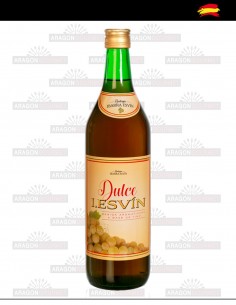 Sweet Moscatel I.Esvin