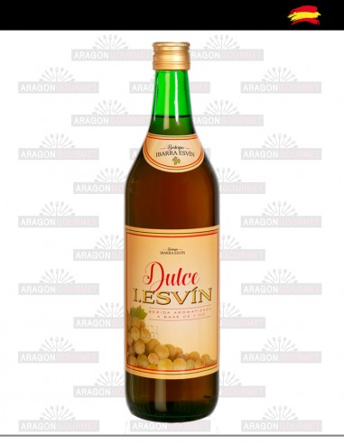 Moscatel Dulce I.Esvin