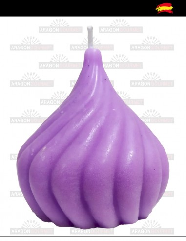 Handmade "Pear" candle