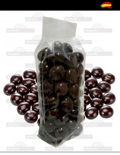 Sachet Patiences au Chocolat