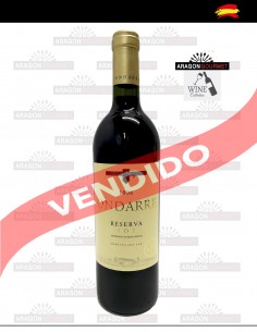 Ondarre Reserva 1996 - Collection Vin