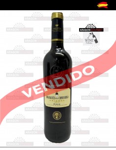 Marques de la Concordia Crianza 2010 - Collection Wine