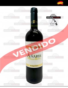 Añares Crianza 2008 - Collection Wine