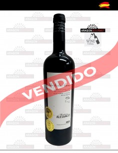 Alesanco Reserva 2010 - Collection Wine