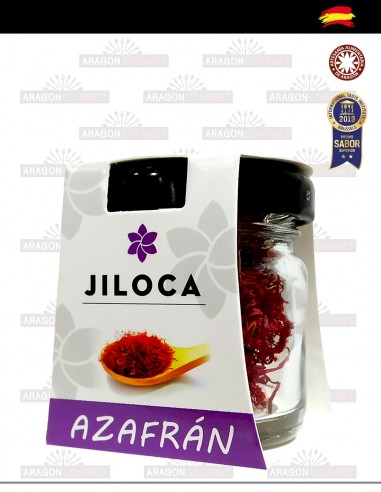 saffron from monreal del campo can 2gr selection right side