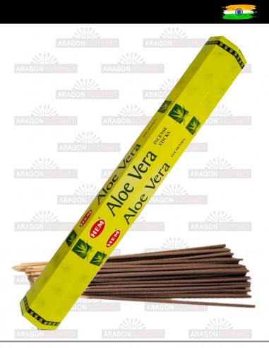 Aloe Vera Incense