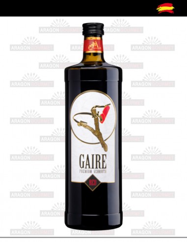 Gaire Premium Vermouth