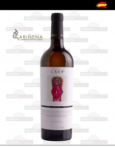 Vino Care Garnacha Blanca Nativa