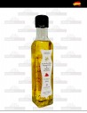 Huile d'Olive au Safran 25cl