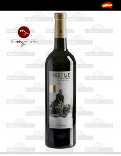 Bestué Vin Finca Santa Sabina