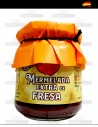 Marmelade de fraises