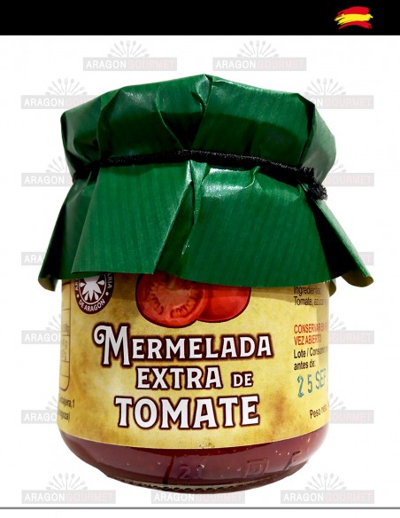 Tomato jam