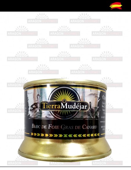 Bloc de Foie Gras