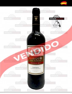 Marques de Tosos Crianza 2013 v
